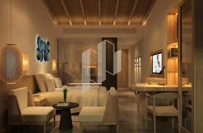Apartment - Studio - 1 Bathroom for sale in Dusit Princess Rijas - District 18 - Jumeirah Village Circle - Dubai