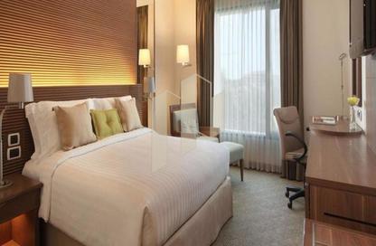 Apartment - Studio - 1 Bathroom for sale in Dusit Princess Rijas - District 18 - Jumeirah Village Circle - Dubai