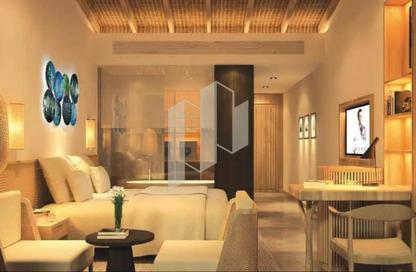 Apartment - Studio - 1 Bathroom for sale in Dusit Princess Rijas - District 18 - Jumeirah Village Circle - Dubai