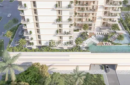 Apartment - 1 Bedroom - 1 Bathroom for sale in Sunset Bay Grand By Imtiaz - Dubai Islands - Dubai