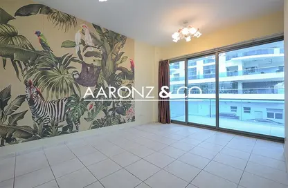 Apartment - 1 Bedroom - 1 Bathroom for rent in Azure - Dubai Marina - Dubai