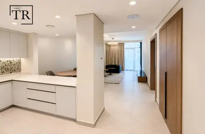 Apartment - 1 Bedroom - 2 Bathrooms for rent in Neva Residences - District 16 - Jumeirah Village Circle - Dubai