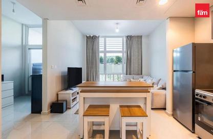 Apartment - 1 Bedroom - 1 Bathroom for sale in Avencia - Damac Hills 2 - Dubai Apartment - 1 Bedroom - 1 Bathroom for sale in Avencia - Damac Hills 2 - Dubai