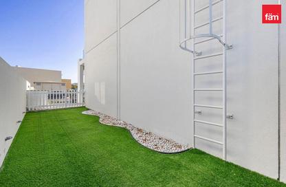 Apartment - 1 Bedroom - 1 Bathroom for sale in Avencia - Damac Hills 2 - Dubai Apartment - 1 Bedroom - 1 Bathroom for sale in Avencia - Damac Hills 2 - Dubai