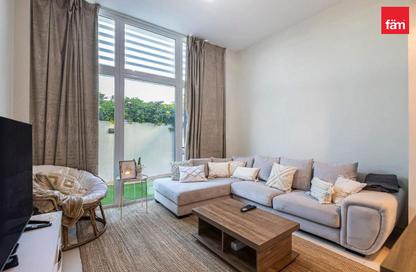 Apartment - 1 Bedroom - 1 Bathroom for sale in Avencia - Damac Hills 2 - Dubai Apartment - 1 Bedroom - 1 Bathroom for sale in Avencia - Damac Hills 2 - Dubai