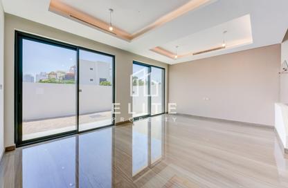 Townhouse - 4 Bedrooms - 5 Bathrooms for rent in Silver Springs 3 - Silver Springs - DAMAC Hills - Dubai