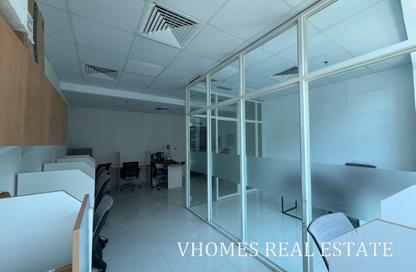 Office Space - Studio for rent in Park Lane Tower - Business Bay - Dubai