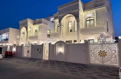 Villa - 6 - 7+ for sale in Al Yasmeen 1 - Al Yasmeen - Ajman