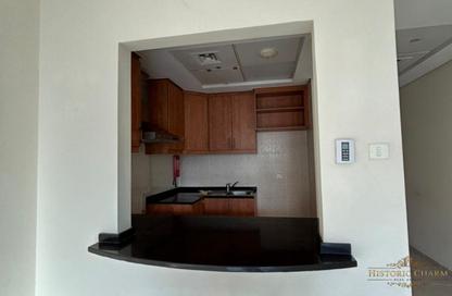 Apartment - Studio - 1 for rent in Building 61 - Mediterranean Cluster - Discovery Gardens - Dubai