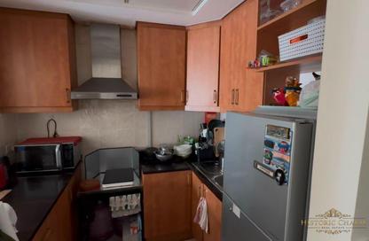 Apartment - Studio - 1 Bathroom for rent in Building 61 - Mediterranean Cluster - Discovery Gardens - Dubai