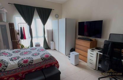 Apartment - Studio - 1 Bathroom for rent in Building 61 - Mediterranean Cluster - Discovery Gardens - Dubai