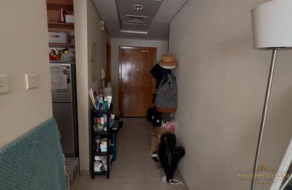 Apartment - Studio - 1 Bathroom for rent in Building 61 - Mediterranean Cluster - Discovery Gardens - Dubai