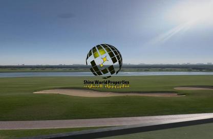 شقة - 3 غرف نوم - 4 حمامات للبيع في جولف فيو ليفينج - الزورا - عجمان