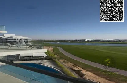 Apartment - 3 Bedrooms - 4 Bathrooms for sale in Golf View Living - Al Zorah - Ajman