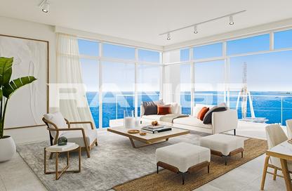 Apartment - 1 - 1 for sale in Bluewaters Bay Building 1 - Bluewaters Bay - Bluewaters - Dubai Apartment - 1 - 1 for sale in Bluewaters Bay Building 1 - Bluewaters Bay - Bluewaters - Dubai