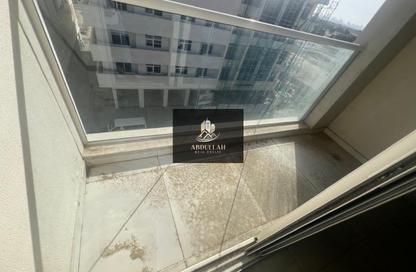 Apartment - 2 Bedrooms - 3 Bathrooms for rent in Sarab 2 - Aljada - Sharjah