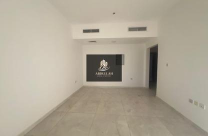 Apartment - 2 Bedrooms - 3 Bathrooms for rent in Sarab 2 - Aljada - Sharjah