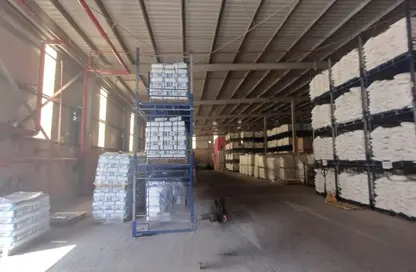 Warehouse - Studio for rent in Al Warsan 3 - Al Warsan - Dubai