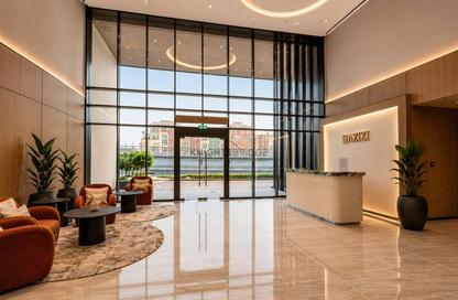 Apartment - 2 - 2 for rent in Azizi Central - Al Furjan - Dubai