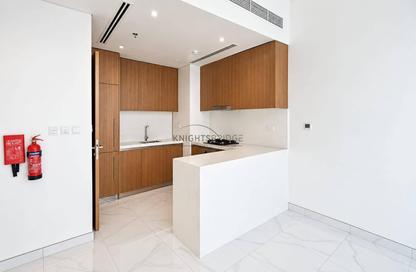Apartment - 2 - 2 for rent in Azizi Central - Al Furjan - Dubai