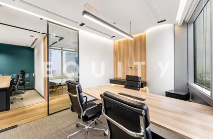 Retail - Studio - 1 for rent in Gold Tower (Au Tower) - JLT Cluster I - Jumeirah Lake Towers - Dubai