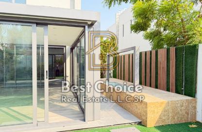 Villa - 3 - 4 for sale in Al Yasmeen - Al Zahia - Muwaileh Commercial - Sharjah