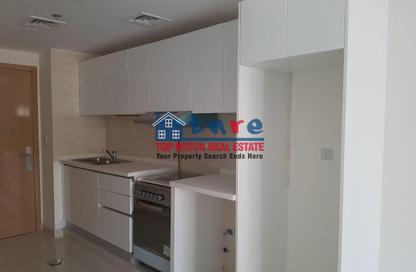 Apartment - Studio - 1 Bathroom for rent in Pulse Smart Residence - District 11 - Jumeirah Village Circle - Dubai Apartment - Studio - 1 Bathroom for rent in Pulse Smart Residence - District 11 - Jumeirah Village Circle - Dubai