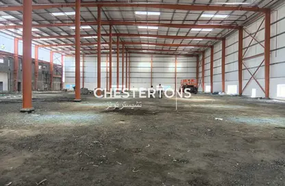 Warehouse - Studio for rent in Freezone South - Jebel Ali Freezone - Jebel Ali - Dubai