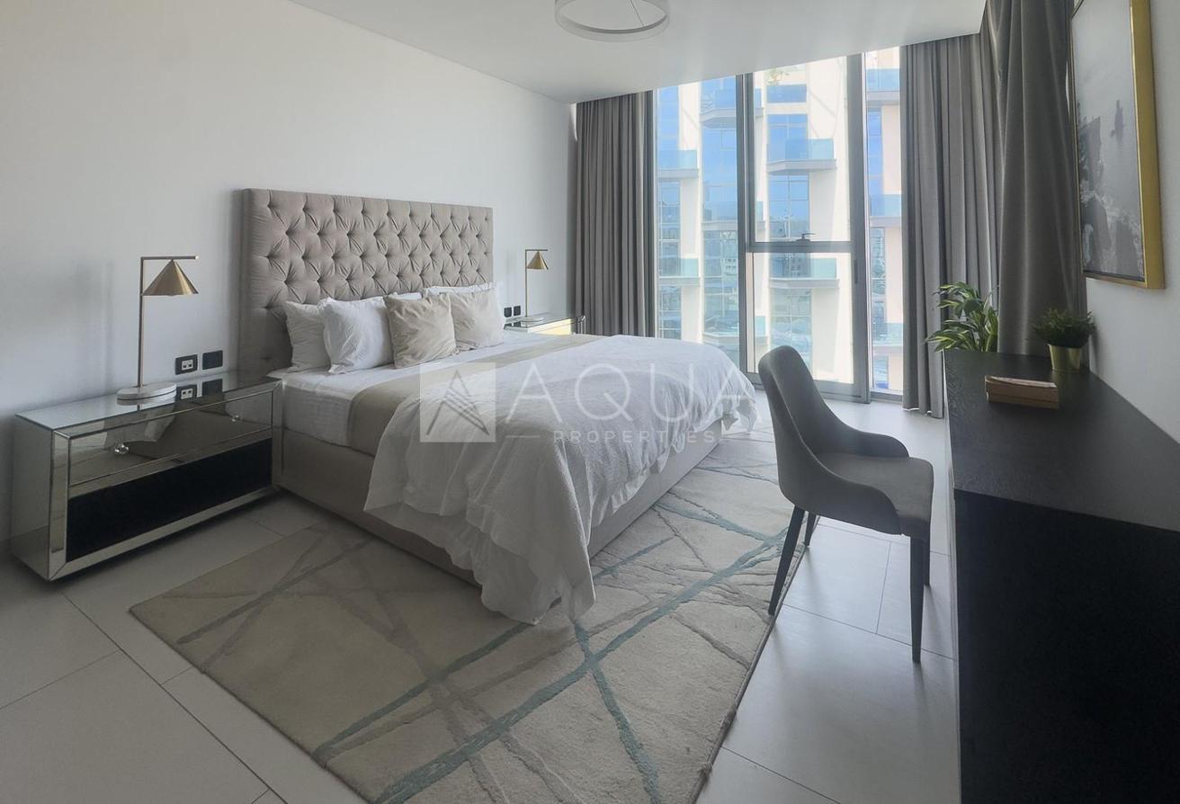 Furnished Penthouse | Vacant & Ready photo 5