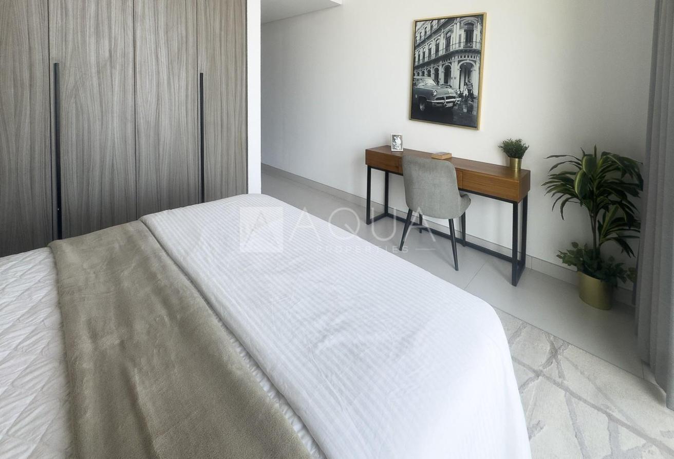 Furnished Penthouse | Vacant & Ready photo 16