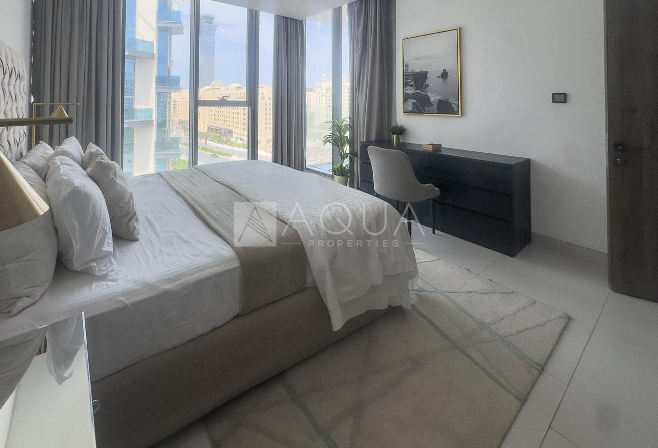 Furnished Penthouse | Vacant & Ready photo 4