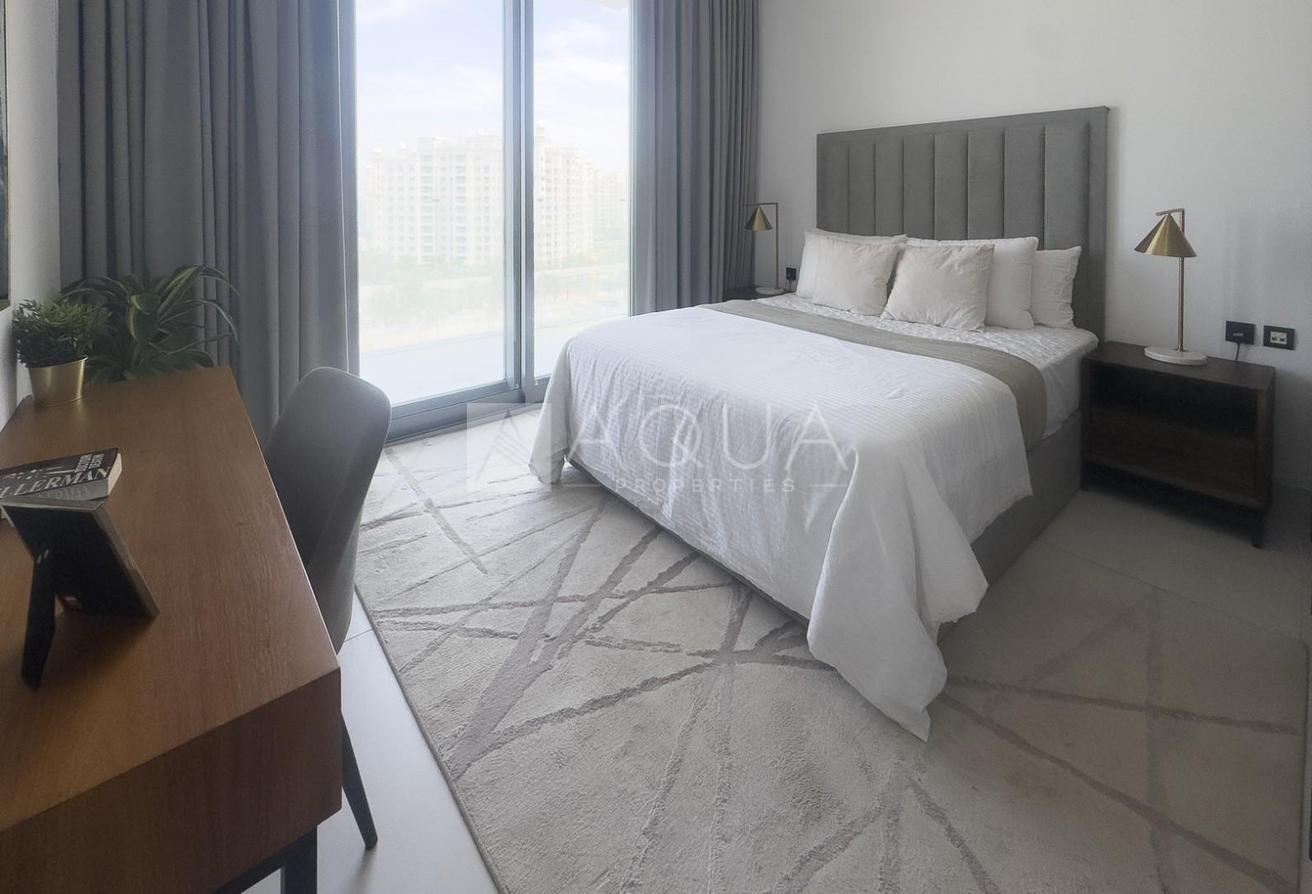 Furnished Penthouse | Vacant & Ready photo 15