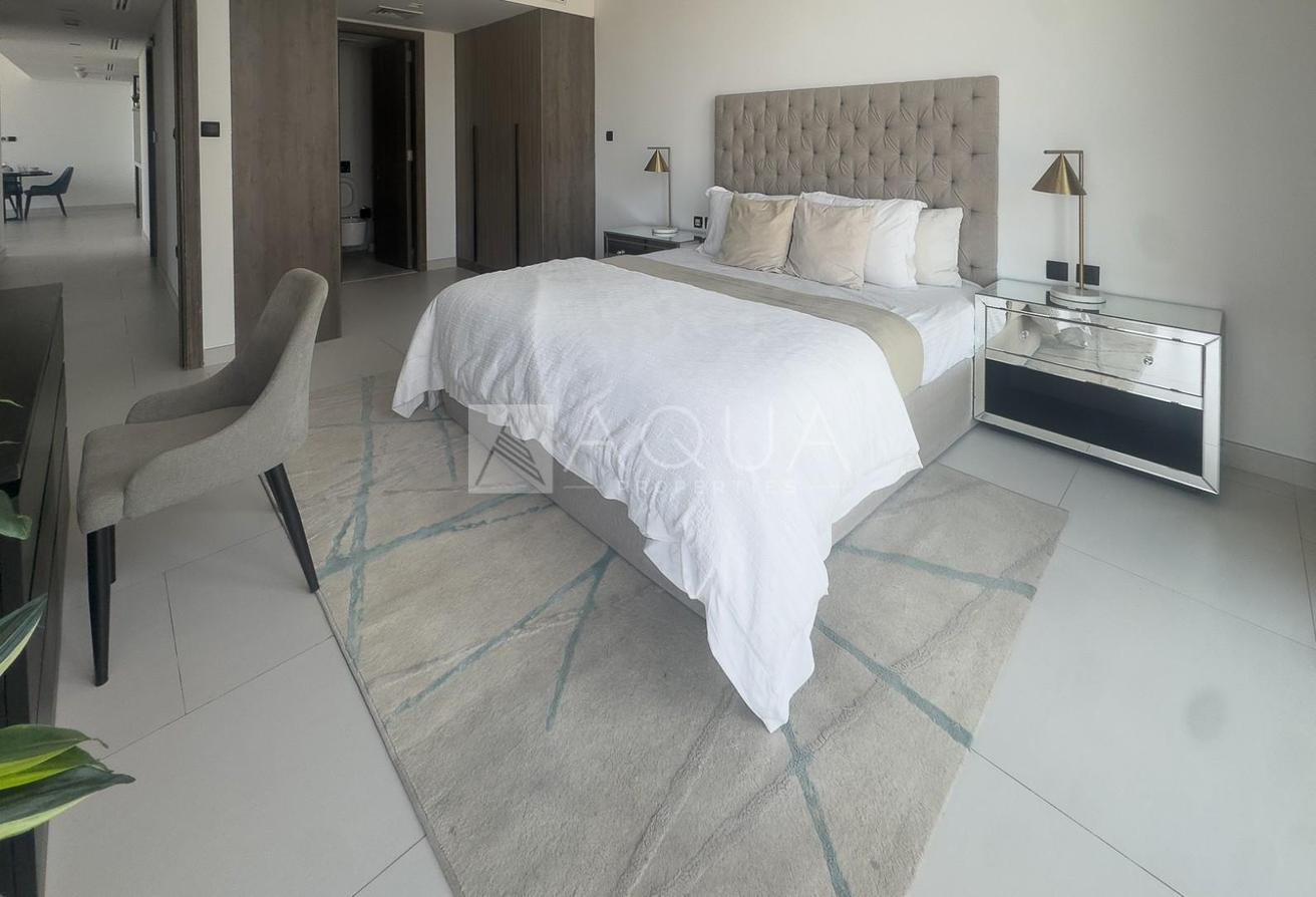 Furnished Penthouse | Vacant & Ready photo 6
