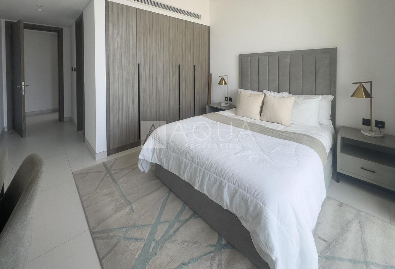 Furnished Penthouse | Vacant & Ready photo 13