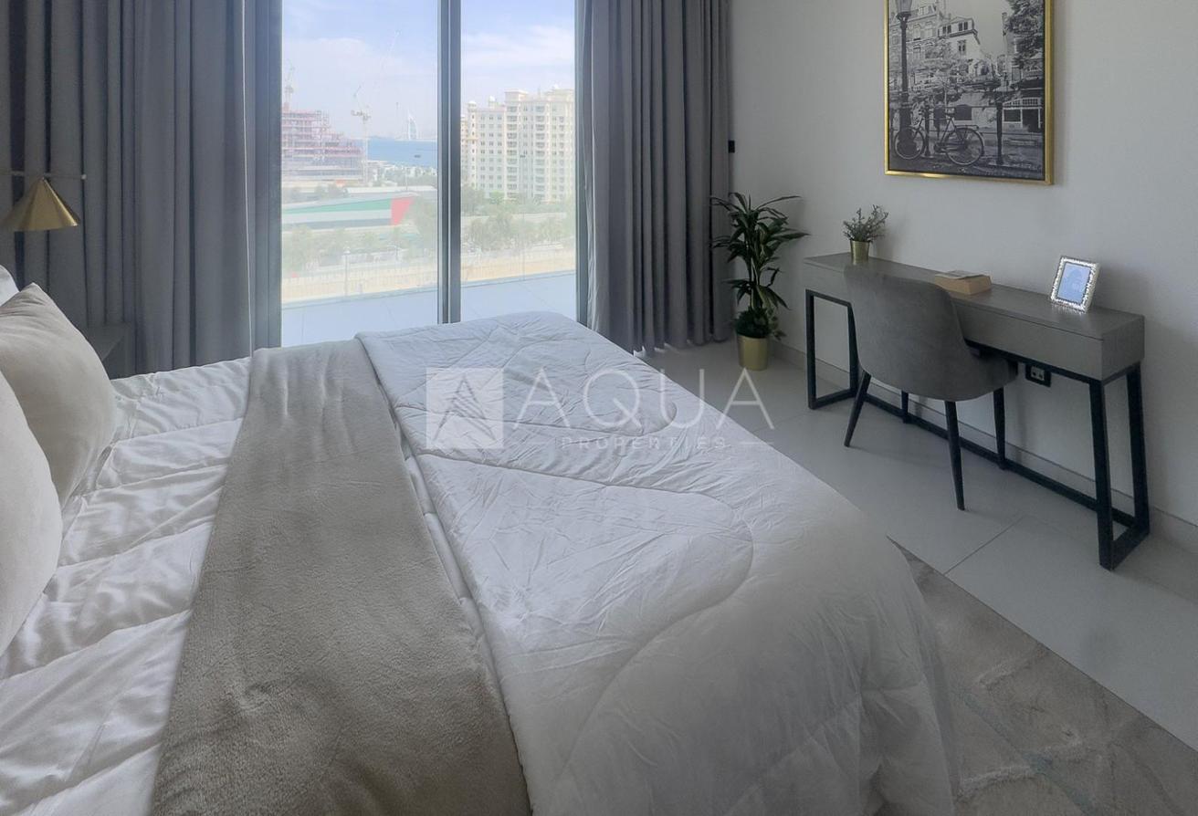 Furnished Penthouse | Vacant & Ready photo 12