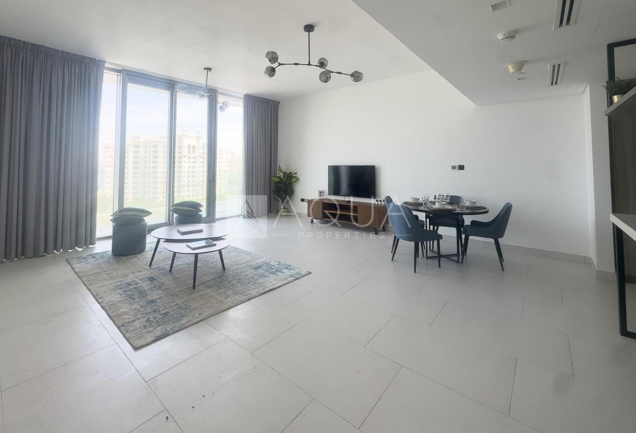 Furnished Penthouse | Vacant & Ready photo 2