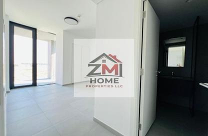 Apartment - 2 Bedrooms - 3 Bathrooms for rent in Tiraz - Naseej District - Aljada - Sharjah
