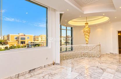 Villa - 6 - 7 for rent in Nadd Al Hammar Villas - Nadd Al Hammar - Dubai Villa - 6 - 7 for rent in Nadd Al Hammar Villas - Nadd Al Hammar - Dubai