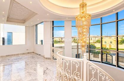 Villa - 6 - 7 for rent in Nadd Al Hammar Villas - Nadd Al Hammar - Dubai