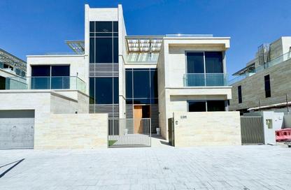 Villa - 6 Bedrooms - 7+ Bathrooms for sale in South Bay 3 - South Bay - Residential District - Dubai South (Dubai World Central) - Dubai Villa - 6 Bedrooms - 7+ Bathrooms for sale in South Bay 3 - South Bay - Residential District - Dubai South (Dubai World Central) - Dubai