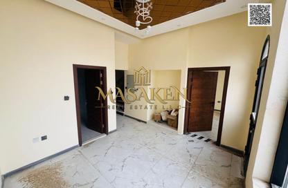 Townhouse - 5 Bedrooms - 7 Bathrooms for sale in Kabbali Hills - Al Helio 2 - Al Helio - Ajman