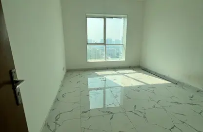 Apartment - 1 Bedroom - 2 Bathrooms for rent in Oasis Tower 2 - Oasis Tower - Al Rashidiya 1 - Al Rashidiya - Ajman