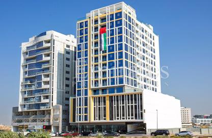 Shop - Studio for rent in Al Barsha South 3 - Al Barsha South - Al Barsha - Dubai