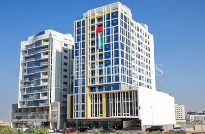 Shop - Studio for rent in Al Barsha South 3 - Al Barsha South - Al Barsha - Dubai