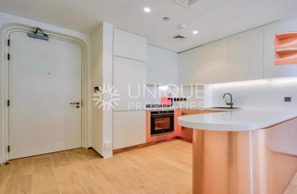 Apartment - 1 Bedroom - 1 Bathroom for rent in Rise Residences - District 16 - Jumeirah Village Circle - Dubai