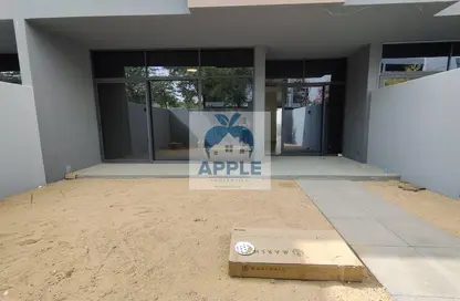 Villa - 4 Bedrooms - 5 Bathrooms for rent in Robinia - Masaar - Tilal City - Sharjah