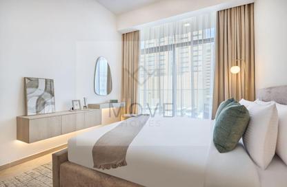 Apartment - 1 - 2 for rent in Oxford Terraces 2 - District 11 - Jumeirah Village Circle - Dubai Apartment - 1 - 2 for rent in Oxford Terraces 2 - District 11 - Jumeirah Village Circle - Dubai