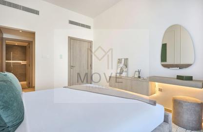 Apartment - 1 - 2 for rent in Oxford Terraces 2 - District 11 - Jumeirah Village Circle - Dubai