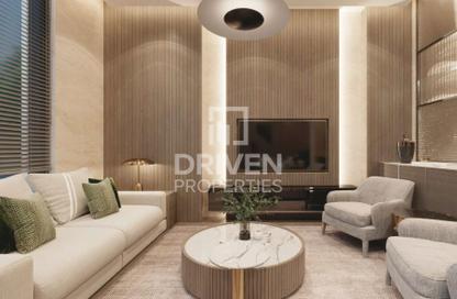 Apartment - 1 Bedroom - 1 Bathroom for sale in Avant Garde Residences - District 17 - Jumeirah Village Circle - Dubai Apartment - 1 Bedroom - 1 Bathroom for sale in Avant Garde Residences - District 17 - Jumeirah Village Circle - Dubai