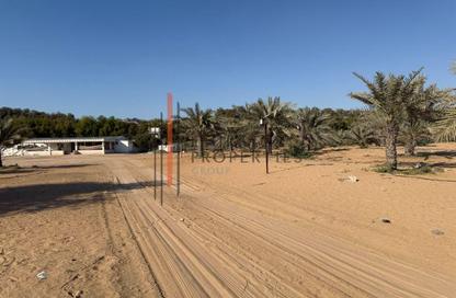 Land - Studio for sale in Al Helio - Ajman Land - Studio for sale in Al Helio - Ajman